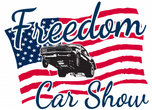 FreedomCarShowLogo