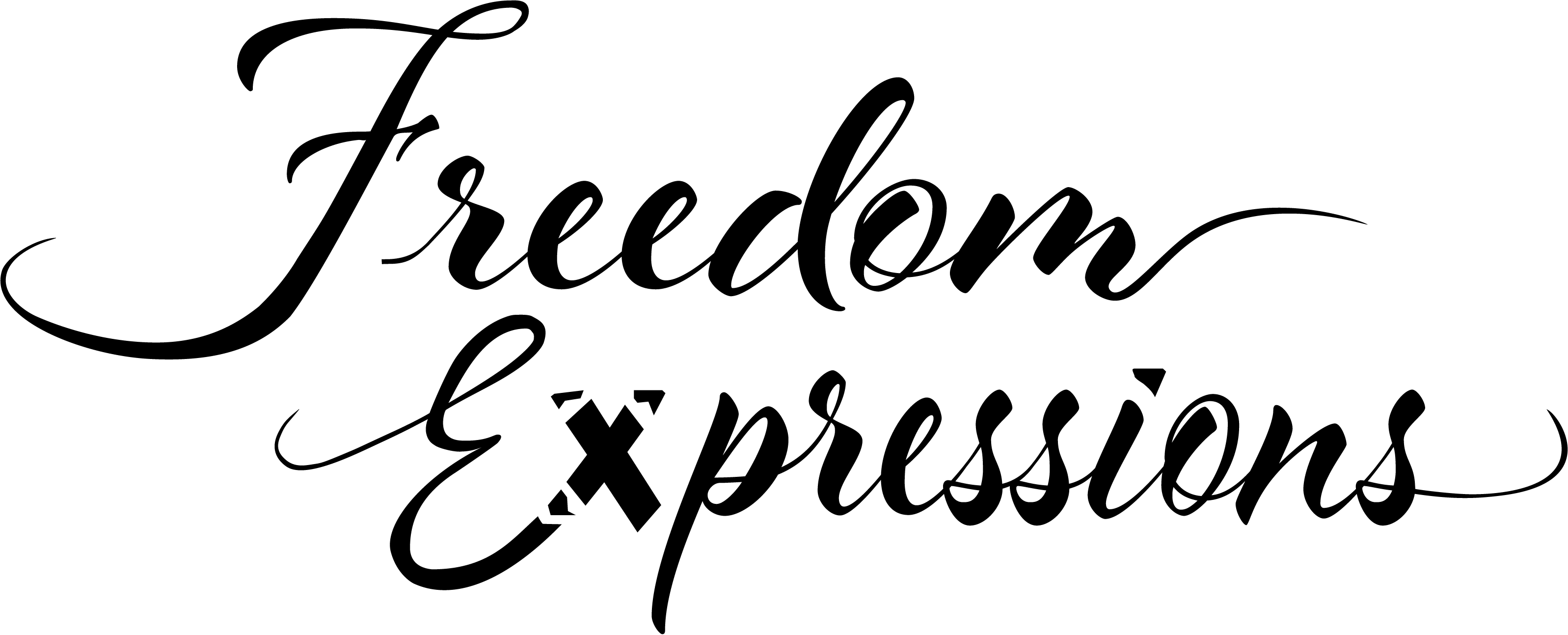Freedom Expressions
